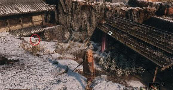 《隻狼暗影雙死》小販支線支線任務玩法攻略 小販任務怎麽完成? 《隻狼暗影雙死》小販支線支線任務玩法攻略 小販任務怎麽完成?