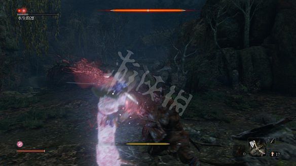 《隻狼：暗影雙死》圖文攻略：遊戲操作+全Boss打法+技能介紹+全劇情流程+全收集+武器介紹+遊戲介紹