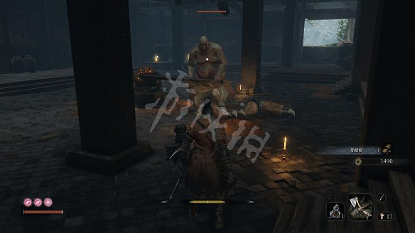 《隻狼：暗影雙死》圖文攻略：遊戲操作+全Boss打法+技能介紹+全劇情流程+全收集+武器介紹+遊戲介紹