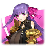 FGO熱情迷唇怎麽樣 Passionlip立繪技能屬性寶具解析