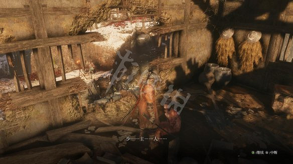 《隻狼:暗影雙死》圖文攻略:遊戲操作+全Boss打法+技能介紹+全劇情流程+全收集+武器介紹+遊戲介紹 《隻狼:暗影雙死》圖文攻略:遊戲操作+全Boss打法+技能介紹+全劇情流程+全收集+武器介紹+遊戲介紹