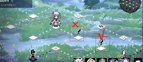 《靈魂潮汐》5-2怎麽過 5-2通關攻略 《靈魂潮汐》5-2怎麽過 5-2通關攻略