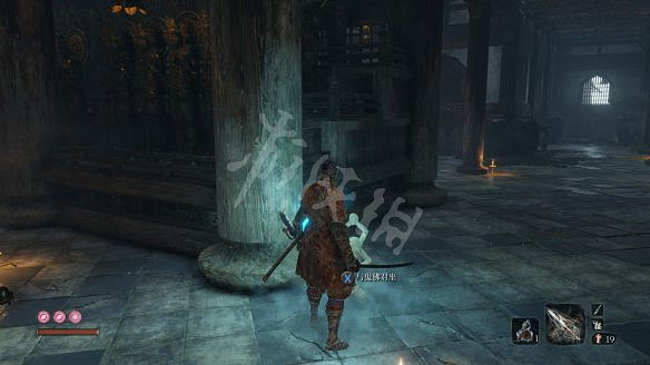 《隻狼：暗影雙死》圖文攻略：遊戲操作+全Boss打法+技能介紹+全劇情流程+全收集+武器介紹+遊戲介紹