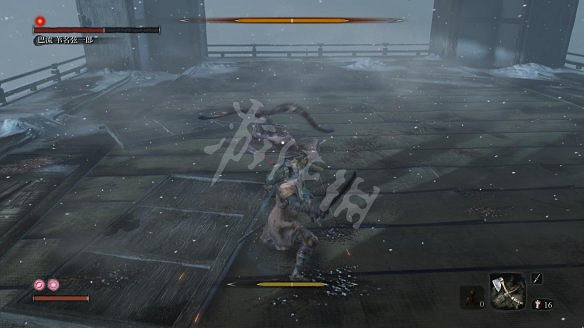 《隻狼:暗影雙死》圖文攻略:遊戲操作+全Boss打法+技能介紹+全劇情流程+全收集+武器介紹+遊戲介紹 《隻狼:暗影雙死》圖文攻略:遊戲操作+全Boss打法+技能介紹+全劇情流程+全收集+武器介紹+遊戲介紹