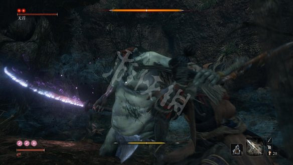 《隻狼:暗影雙死》圖文攻略:遊戲操作+全Boss打法+技能介紹+全劇情流程+全收集+武器介紹+遊戲介紹 《隻狼:暗影雙死》圖文攻略:遊戲操作+全Boss打法+技能介紹+全劇情流程+全收集+武器介紹+遊戲介紹