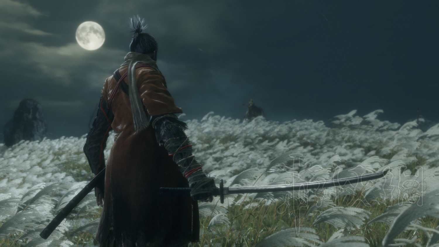 《隻狼暗影雙死》霧影貴人房子怎麽進去?霧影貴人位置+打法影片 《隻狼暗影雙死》霧影貴人房子怎麽進去?霧影貴人位置+打法影片