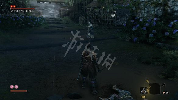 《隻狼:暗影雙死》圖文攻略:遊戲操作+全Boss打法+技能介紹+全劇情流程+全收集+武器介紹+遊戲介紹 《隻狼:暗影雙死》圖文攻略:遊戲操作+全Boss打法+技能介紹+全劇情流程+全收集+武器介紹+遊戲介紹