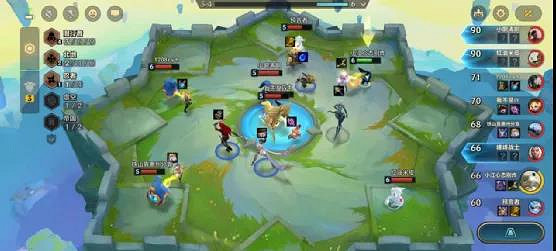 《金鏟鏟之戰》潛龍刺陣容推薦 元素忍刺阿卡麗裝備搭配攻略