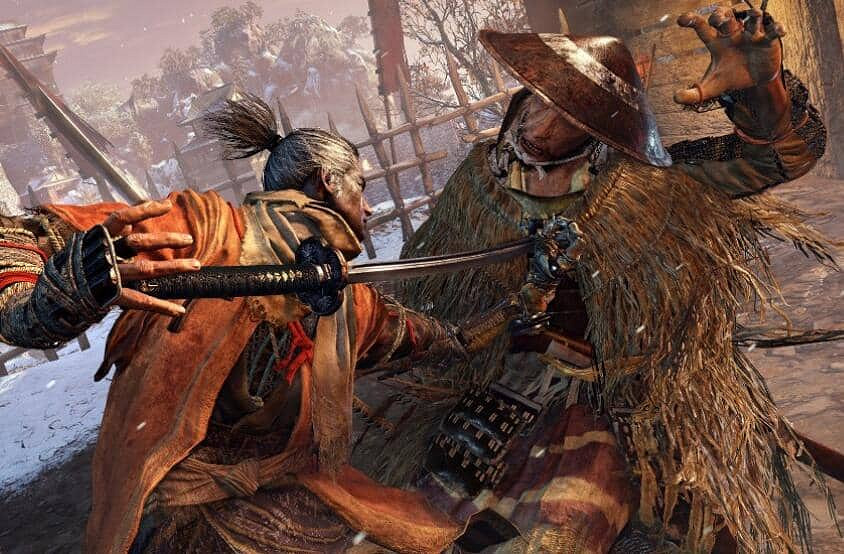 《隻狼暗影雙死》櫻舞怎麽用?櫻舞使用心得 《隻狼暗影雙死》櫻舞怎麽用?櫻舞使用心得