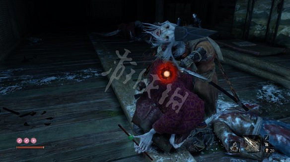 《隻狼：暗影雙死》圖文攻略：遊戲操作+全Boss打法+技能介紹+全劇情流程+全收集+武器介紹+遊戲介紹