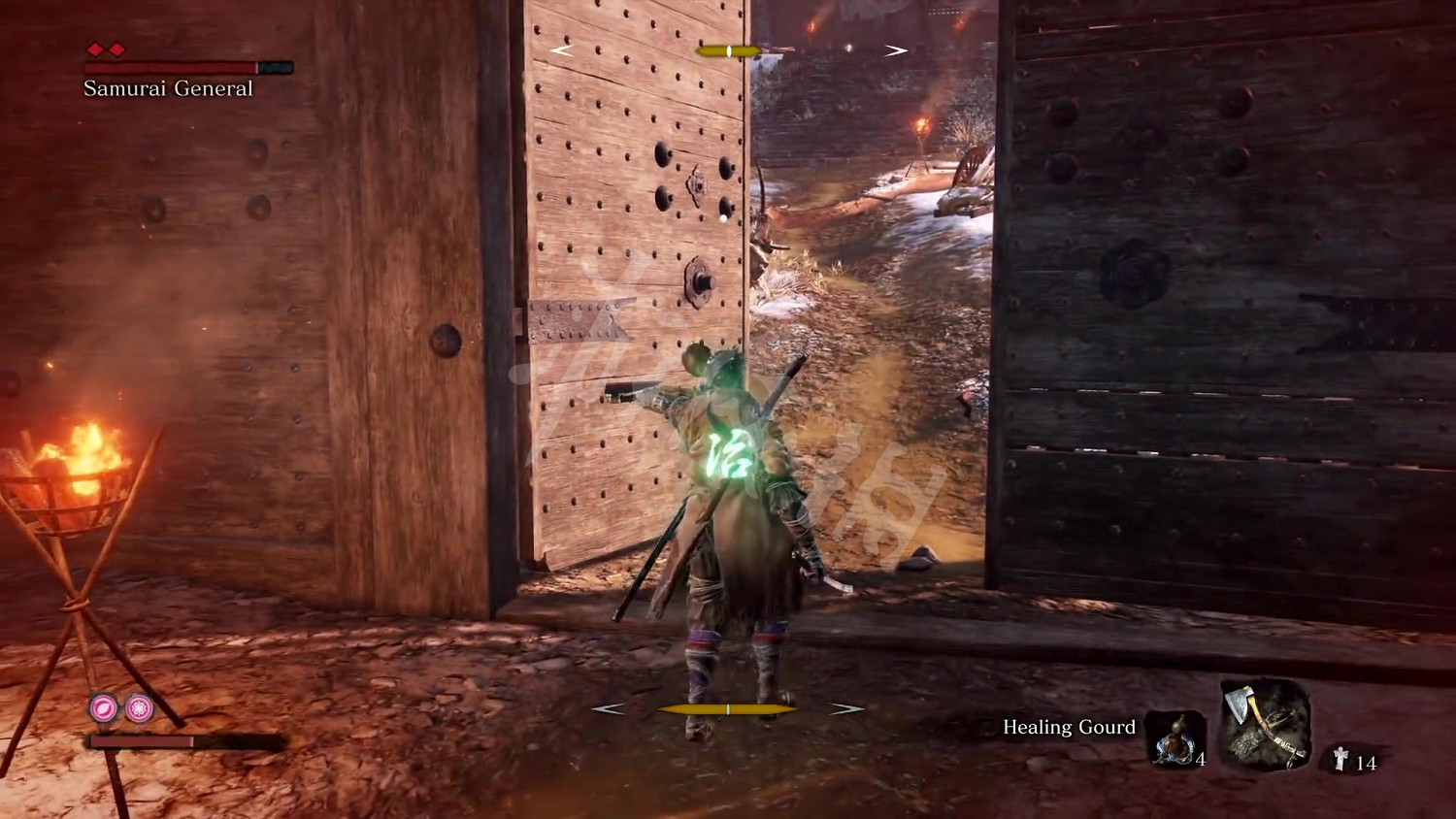 《隻狼暗影雙死》NPC支線劇情彙總 全NPC互動劇情攻略