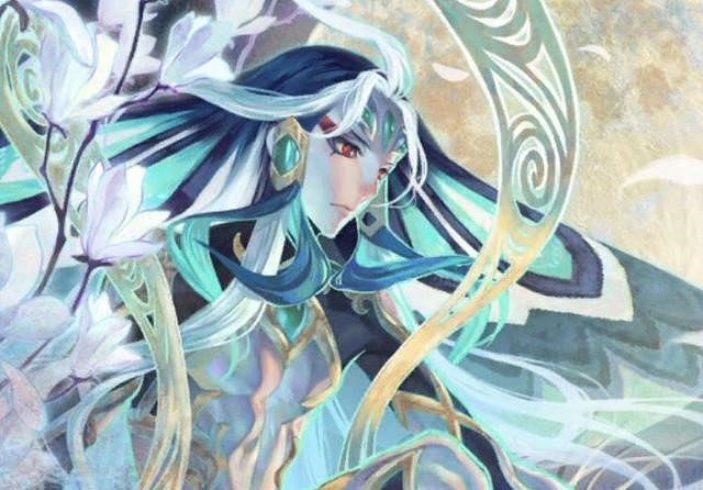 《FGO》秦始皇劇情 FGO秦始皇相關劇情背景介紹