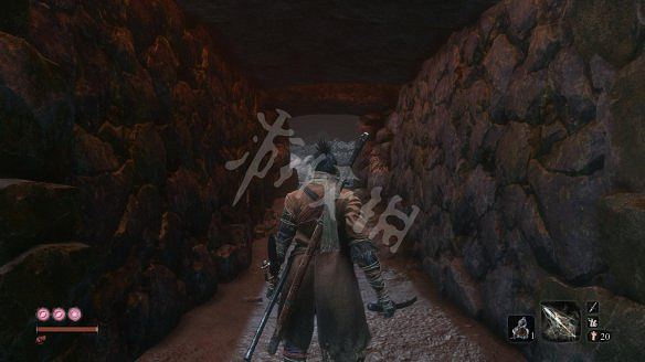 《隻狼：暗影雙死》圖文攻略：遊戲操作+全Boss打法+技能介紹+全劇情流程+全收集+武器介紹+遊戲介紹