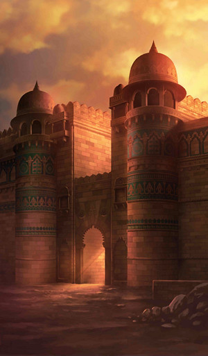 FGO2.4章西女王圖鑒技能屬性一覽 劍階綠卡光炮印度貞德拉克西米介紹