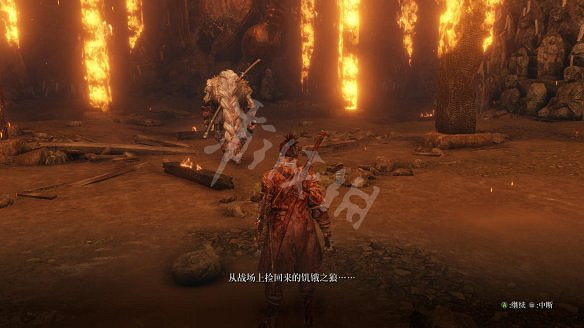 《隻狼:暗影雙死》圖文攻略:遊戲操作+全Boss打法+技能介紹+全劇情流程+全收集+武器介紹+遊戲介紹 《隻狼:暗影雙死》圖文攻略:遊戲操作+全Boss打法+技能介紹+全劇情流程+全收集+武器介紹+遊戲介紹