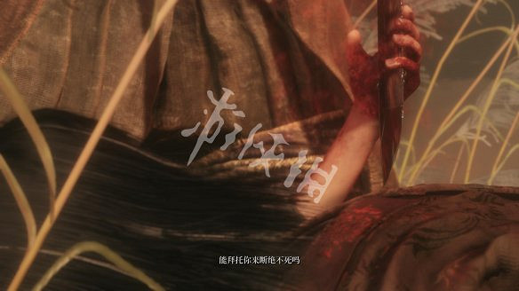 《隻狼：暗影雙死》圖文攻略：遊戲操作+全Boss打法+技能介紹+全劇情流程+全收集+武器介紹+遊戲介紹
