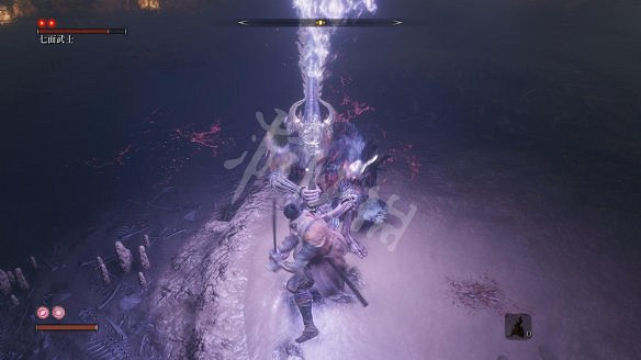 《隻狼:暗影雙死》圖文攻略:遊戲操作+全Boss打法+技能介紹+全劇情流程+全收集+武器介紹+遊戲介紹 《隻狼:暗影雙死》圖文攻略:遊戲操作+全Boss打法+技能介紹+全劇情流程+全收集+武器介紹+遊戲介紹