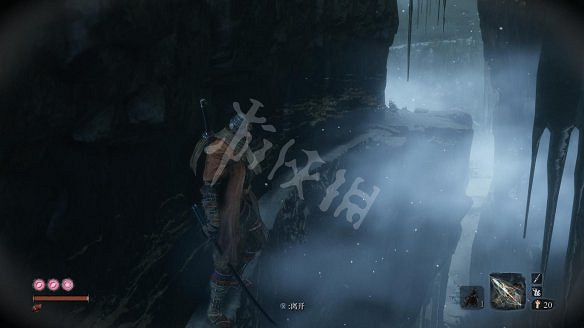 《隻狼:暗影雙死》圖文攻略:遊戲操作+全Boss打法+技能介紹+全劇情流程+全收集+武器介紹+遊戲介紹 《隻狼:暗影雙死》圖文攻略:遊戲操作+全Boss打法+技能介紹+全劇情流程+全收集+武器介紹+遊戲介紹