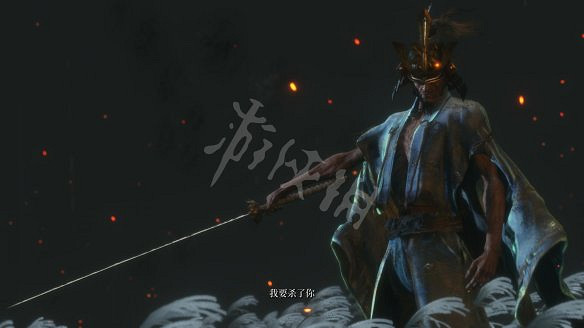 《隻狼：暗影雙死》圖文攻略：遊戲操作+全Boss打法+技能介紹+全劇情流程+全收集+武器介紹+遊戲介紹