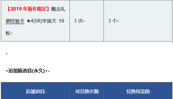 FGO新年活動公告一覽 福袋來臨葛飾北齋實裝