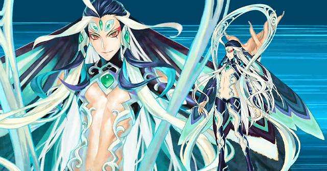 FGO秦始皇有什麽台詞 FGO秦始皇語音台詞翻譯