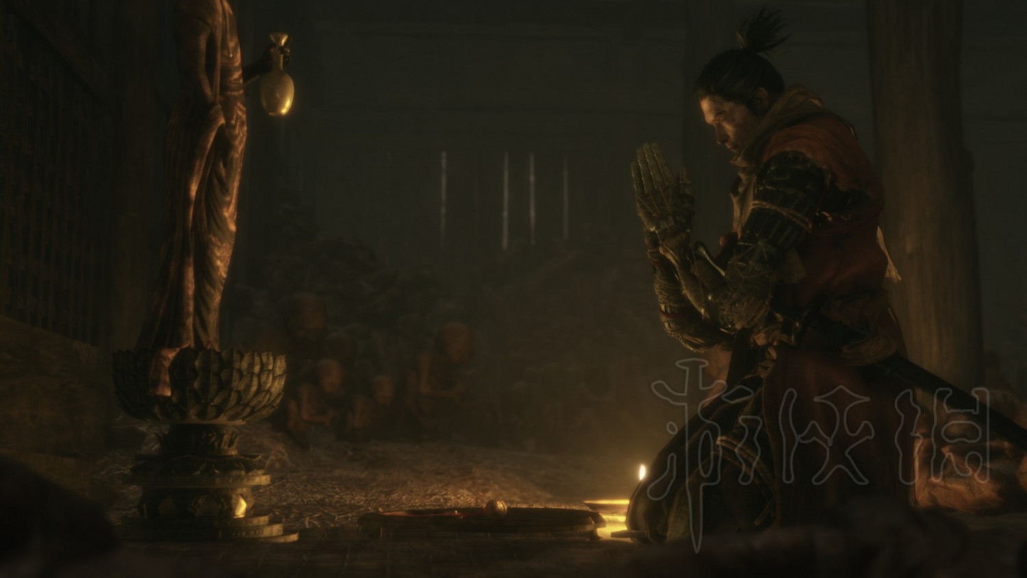 《隻狼暗影雙死》霧影貴人房子怎麽進去?霧影貴人位置+打法影片 《隻狼暗影雙死》霧影貴人房子怎麽進去?霧影貴人位置+打法影片