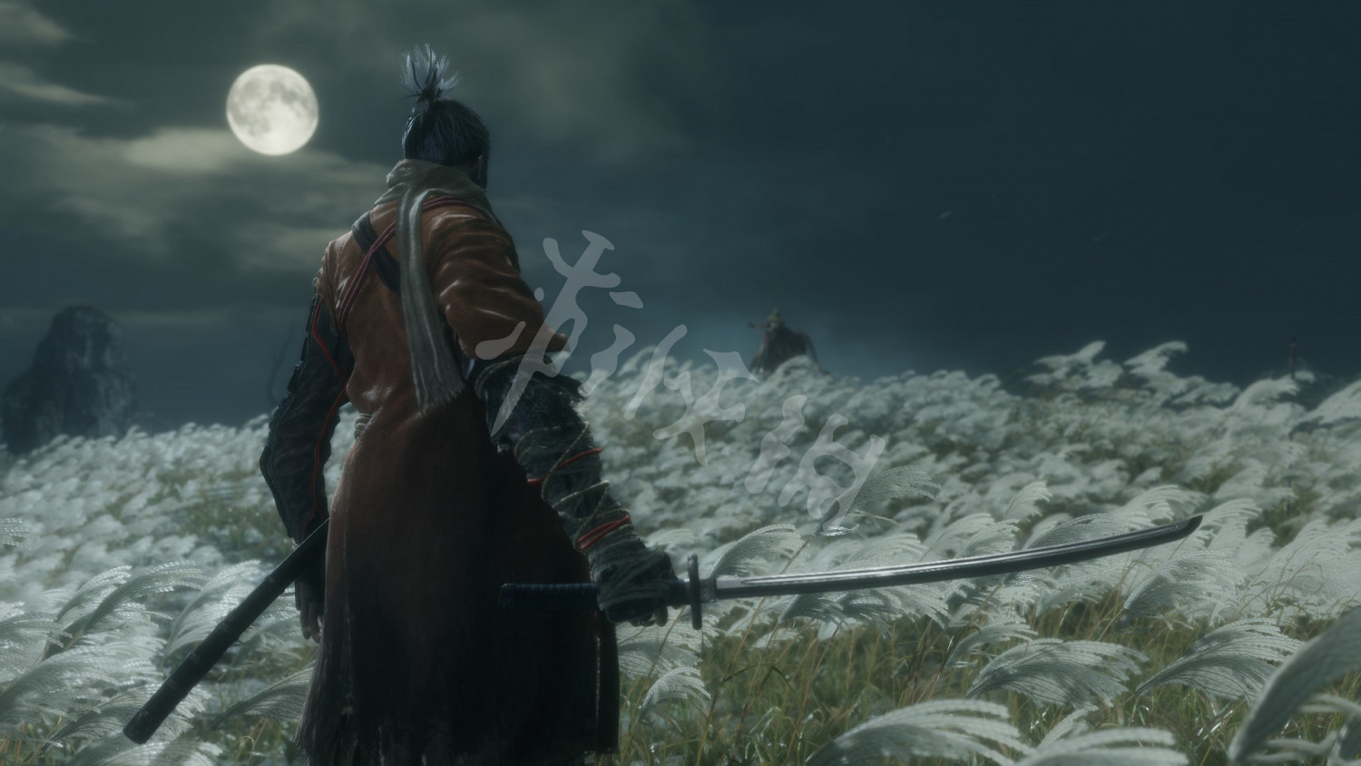 《隻狼暗影雙死》蛇眼白藤怎麽打 蛇眼白藤打法影片 《隻狼暗影雙死》蛇眼白藤怎麽打 蛇眼白藤打法影片