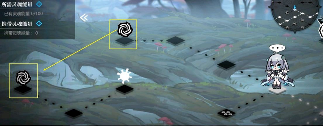 《靈魂潮汐》3-6怎麽過 3-6關卡攻略 《靈魂潮汐》3-6怎麽過 3-6關卡攻略