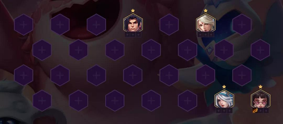 《金鏟鏟之戰》神將薇恩陣容推薦 天罰弩神裝備搭配攻略 《金鏟鏟之戰》神將薇恩陣容推薦 天罰弩神裝備搭配攻略