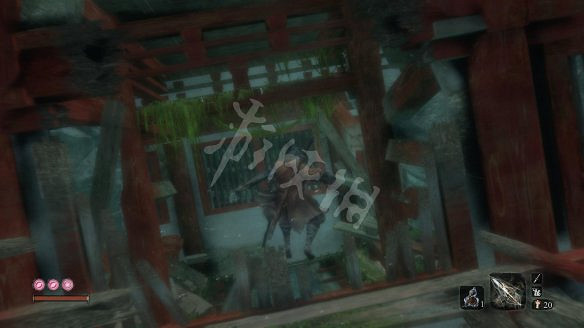 《隻狼:暗影雙死》圖文攻略:遊戲操作+全Boss打法+技能介紹+全劇情流程+全收集+武器介紹+遊戲介紹 《隻狼:暗影雙死》圖文攻略:遊戲操作+全Boss打法+技能介紹+全劇情流程+全收集+武器介紹+遊戲介紹