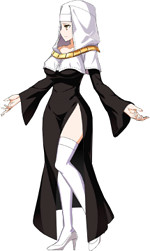 FGO殺生院祈荒怎麽樣 FateGO殺生院立繪技能屬性寶具解析