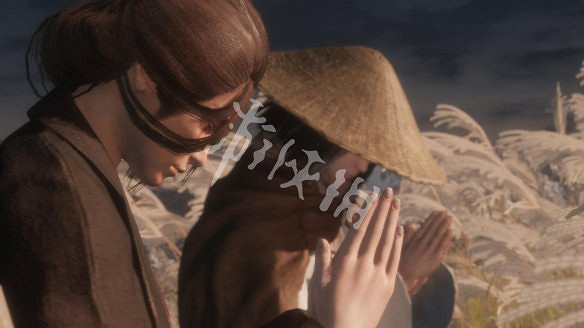 《隻狼：暗影雙死》圖文攻略：遊戲操作+全Boss打法+技能介紹+全劇情流程+全收集+武器介紹+遊戲介紹