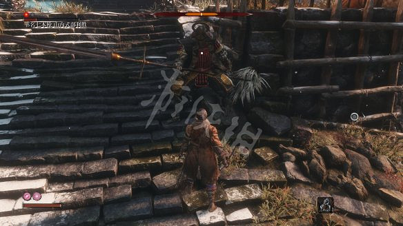 《隻狼:暗影雙死》圖文攻略:遊戲操作+全Boss打法+技能介紹+全劇情流程+全收集+武器介紹+遊戲介紹 《隻狼:暗影雙死》圖文攻略:遊戲操作+全Boss打法+技能介紹+全劇情流程+全收集+武器介紹+遊戲介紹