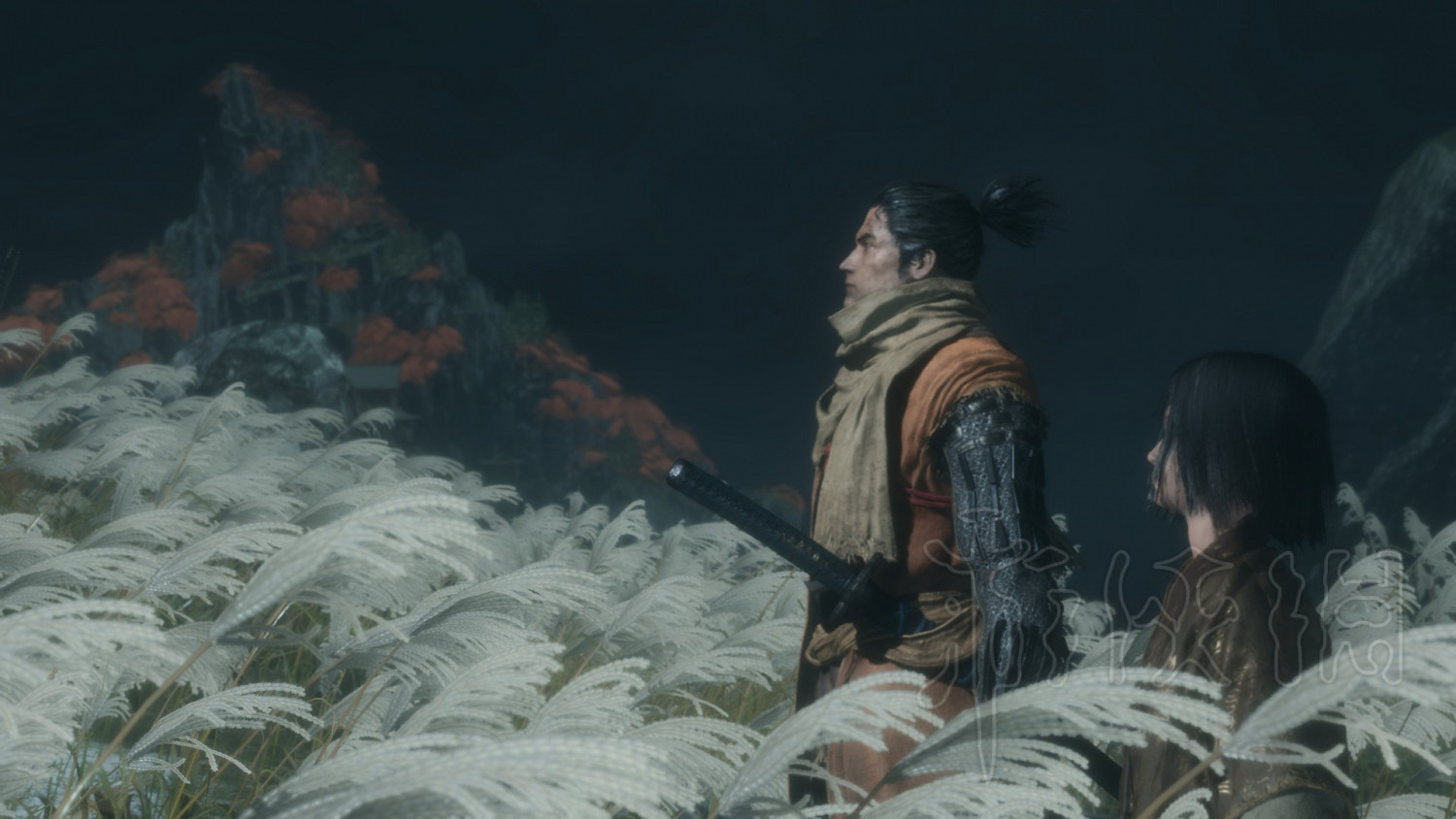 《隻狼暗影雙死》蛇眼白藤怎麽打 蛇眼白藤打法影片 《隻狼暗影雙死》蛇眼白藤怎麽打 蛇眼白藤打法影片