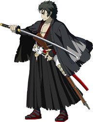 FGO土方歲三怎麽樣 FateGO土方歲三立繪技能屬性寶具解析