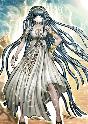 FGO豔後怎麽樣值得抽嗎 FateGO克婁巴特拉立繪技能屬性寶具評測