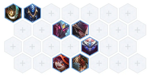 《金鏟鏟之戰》複生刺客陣容推薦 金鏟鏟英雄之黎明複生刺裝備搭配