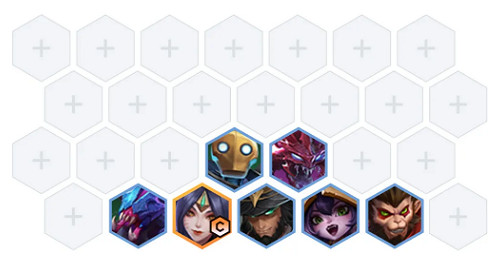 《金鏟鏟之戰》阿狸陣容推薦 青丘靈狐4鬥3法裝備搭配攻略