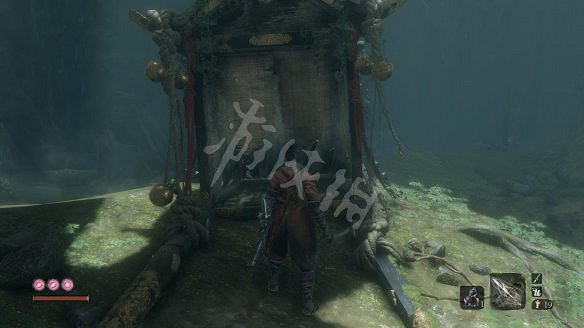 《隻狼:暗影雙死》圖文攻略:遊戲操作+全Boss打法+技能介紹+全劇情流程+全收集+武器介紹+遊戲介紹 《隻狼:暗影雙死》圖文攻略:遊戲操作+全Boss打法+技能介紹+全劇情流程+全收集+武器介紹+遊戲介紹