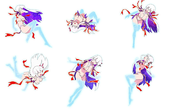 FGOBeastIII/L角色詳情 獸階伽摩個人資料翻譯彙總 FGOBeastIII/L角色詳情 獸階伽摩個人資料翻譯彙總