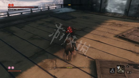 《隻狼:暗影雙死》圖文攻略:遊戲操作+全Boss打法+技能介紹+全劇情流程+全收集+武器介紹+遊戲介紹 《隻狼:暗影雙死》圖文攻略:遊戲操作+全Boss打法+技能介紹+全劇情流程+全收集+武器介紹+遊戲介紹