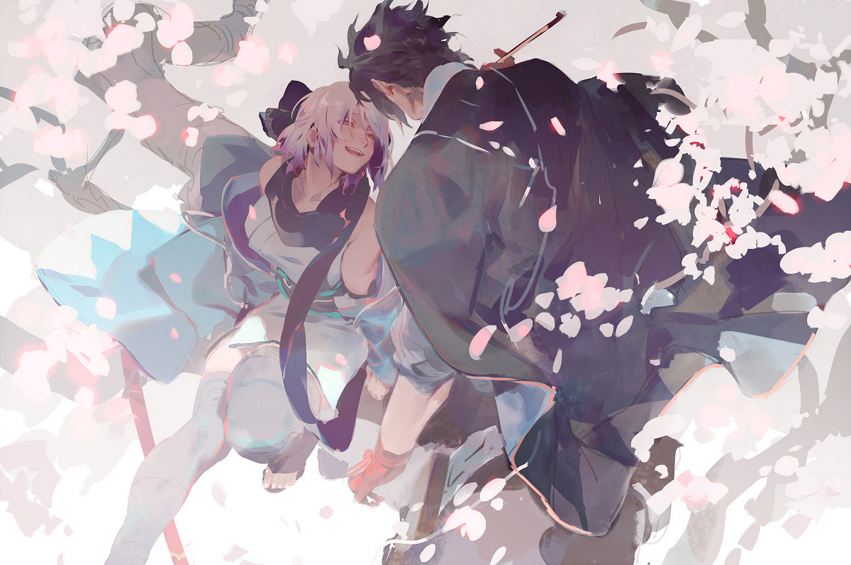 FGO土方歲三怎麽樣 FateGO土方歲三立繪技能屬性寶具解析