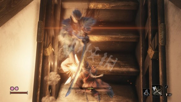 《隻狼:暗影雙死》圖文攻略:遊戲操作+全Boss打法+技能介紹+全劇情流程+全收集+武器介紹+遊戲介紹 《隻狼:暗影雙死》圖文攻略:遊戲操作+全Boss打法+技能介紹+全劇情流程+全收集+武器介紹+遊戲介紹