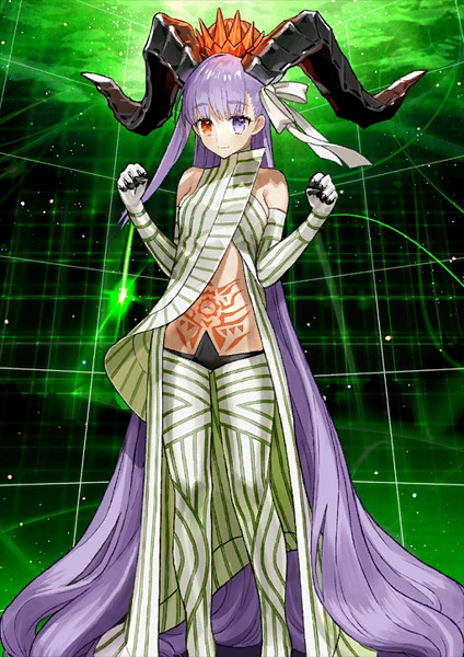 FGO帝王花全羈絆故事一覽 金普洛提亞羈絆故事翻譯