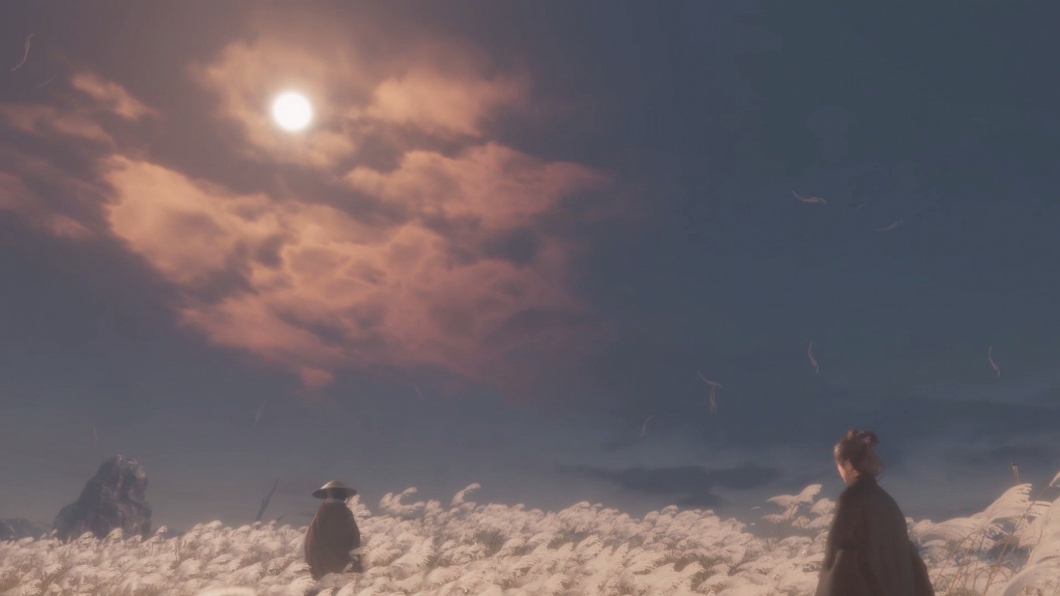 《隻狼暗影雙死》人形Boss有哪些?人形Boss與精英一覽 《隻狼暗影雙死》人形Boss有哪些?人形Boss與精英一覽