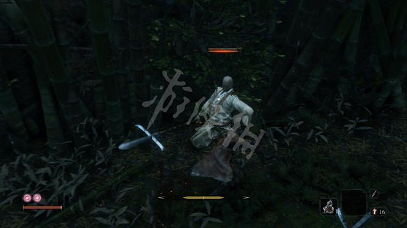 《隻狼:暗影雙死》圖文攻略:遊戲操作+全Boss打法+技能介紹+全劇情流程+全收集+武器介紹+遊戲介紹 《隻狼:暗影雙死》圖文攻略:遊戲操作+全Boss打法+技能介紹+全劇情流程+全收集+武器介紹+遊戲介紹