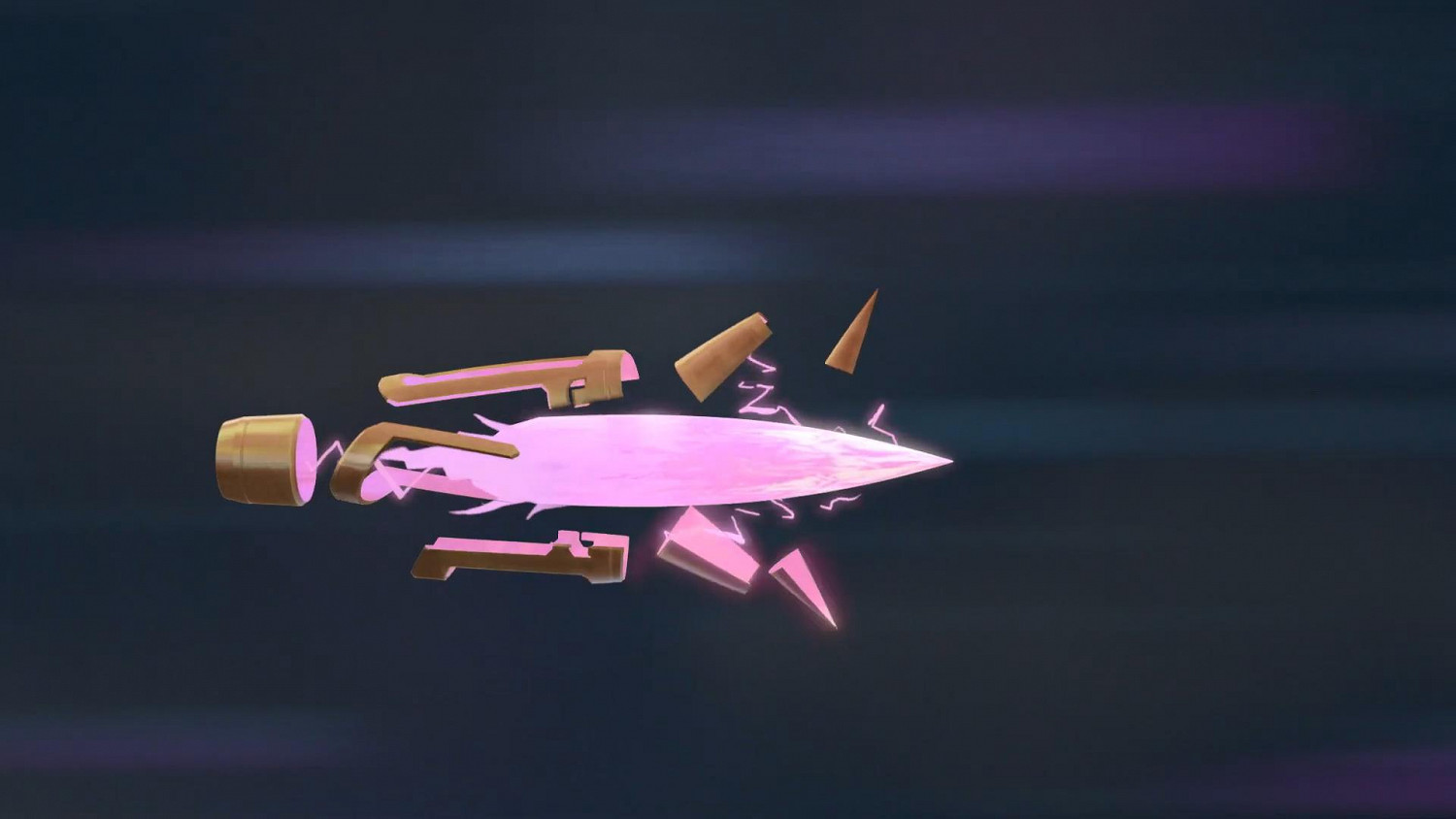 《Valorant》新地圖 “天漠之峽” 預熱 返視鏡第二章即將推出