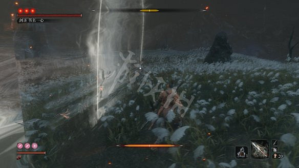 《隻狼:暗影雙死》圖文攻略:遊戲操作+全Boss打法+技能介紹+全劇情流程+全收集+武器介紹+遊戲介紹 《隻狼:暗影雙死》圖文攻略:遊戲操作+全Boss打法+技能介紹+全劇情流程+全收集+武器介紹+遊戲介紹