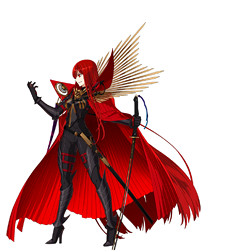 FGO魔王信長圖鑒一覽 咕噠咕噠四期新五星仇階信長資料彙總