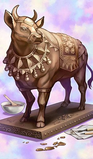 FGO雪山櫻怎麽樣 FateGO帕爾瓦蒂立繪技能屬性寶具解析